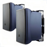 Caixa De Som Ambiente C521p Jbl Par Dcre 2019 03321 0
