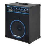 Caixa De Som Amplificada Multiuso Oneal Ocm390bt Ativa