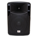 Caixa De Som Ativa Arcano Ar ps 20 300 Watts 15 Pol Usb Sj