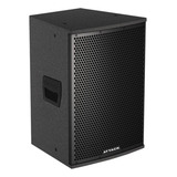 Caixa De Som Ativa Attack Vrf 1230 A 300 W 12 Pol