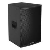 Caixa De Som Ativa Attack Vrf 1550 A 500w 15 