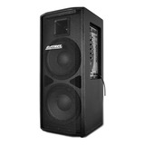 Caixa De Som Ativa Datrel At10x2 Dupla Bluetooth 300w Oferta