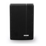 Caixa De Som Ativa Madeira Ar bob 12 Arcano 500 Watts