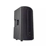 Caixa De Som Ativa Max 15 Bluetooth Preto JBL