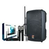 Microfone