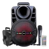 Microfone