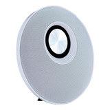 Caixa De Som Bluetooth 30w Oex Flip Sk411 Branco