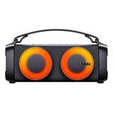 Caixa De Som Bluetooth Beats 80w Rms Pulse Sp614