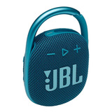 Caixa De Som Bluetooth Clip 4