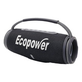 Caixa De Som Bluetooth Extreme 16w Ecopower Ep 2528
