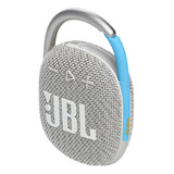Caixa De Som Bluetooth Jbl Clip