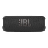 Caixa De Som Bluetooth Jbl Flip