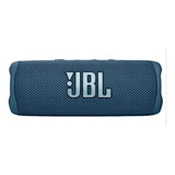 Caixa De Som Bluetooth Jbl Flip