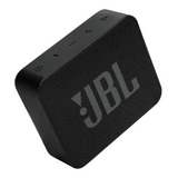 Caixa De Som Bluetooth Jbl Go Essential A Prova D água Nfe
