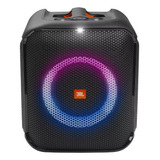Caixa De Som Bluetooth Jbl Partybox Encore Essential