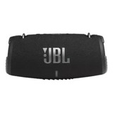 Caixa De Som Bluetooth Jbl Xtreme