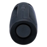 Caixa De Som Bluetooth Mini Sem Fio Potente Recarregavel Cor Preto 110v 220v