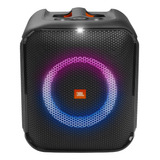 Caixa De Som Bluetooth Partybox Encore Essencial Jbl Preta