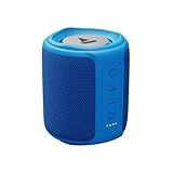 Caixa De Som Bluetooth Portátil 10W Stone 350 BoAt AZUL