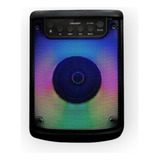 Caixa De Som Bluetooth Portatil Amplificada Pc Tv Usb P2 Fm