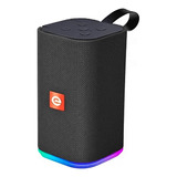 Caixa De Som Bluetooth Portátil Multimídia
