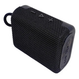 Caixa De Som Bluetooth Potente Prova D água Som Alto Leve