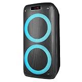 Caixa De Som Bluetooth Pulsebox 1 000W De Pot Ncia   Sp359