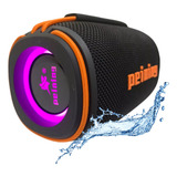 Caixa De Som Bluetooth Sem Fio A Prova D água Potente