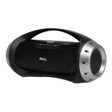 Caixa De Som Bluetooth Speaker Philco Pbs40bt2 Extreme 50w C