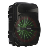 Caixa De Som Bluetooth Torre Tws Polyvox Xc710t 300w