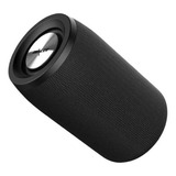 Caixa De Som Bluetooth Zealot S32 Portátil Prova D água Cor Preto