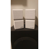Caixa De Som Bose Cube Importada