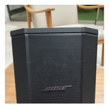 Caixa De Som Bose S1 Pro