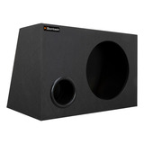 Caixa De Som Box P Graves Super Bass 1x12 P Falante De 12