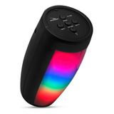 Caixa De Som Caixinha Bluetooth Entrada Para Pen Drive Usb
