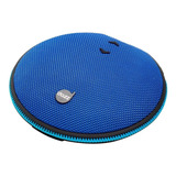 Caixa De Som Dazz Versality Bluetooth 7w 6014721 Azul