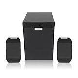 Caixa De Som Edifier X100B Speaker