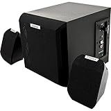 Caixa De Som Edifier X100B Speaker