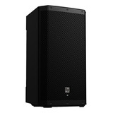 Caixa De Som Electro Voice Zlx 15p g2 Ativa 1000w Bluetooth