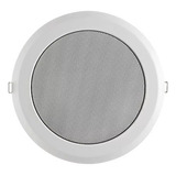 Caixa De Som Frahm Fr 5 Arandela Embutir 10w Rms 8 Ohms