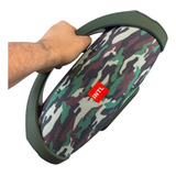 Camuflada