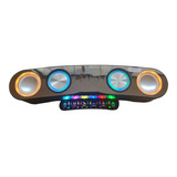 Caixa De Som Grasep D g555 Bluetooth 30w Rms Rádio Fm