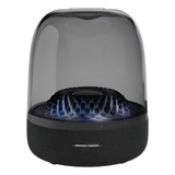 Caixa De Som Harman Kardon Aura Studio 4 Bluetooth Bivolt