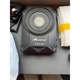 Caixa De Som Hinor Active Box 8 Automotivo Subwoofer