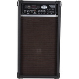 Caixa De Som Jbl Amplificada Iron