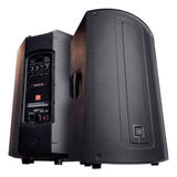 Caixa De Som Jbl Ativa Max 15 Bluetooth Usb 350w Rms
