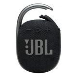 Caixa De Som Jbl Bluetooth Clip