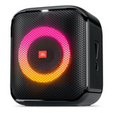 Caixa De Som Jbl Bluetooth Partybox Encore Essential 100w