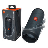 Caixa De Som Jbl Flip Essential 16w Rms Bluetooth Bateria De Até 10h