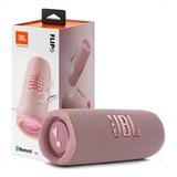 Caixa De Som Jbl Flip6 Bluetooth
